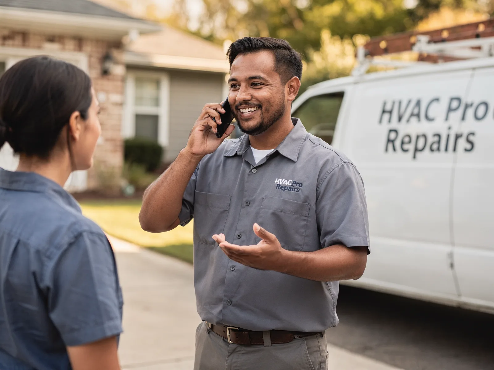 Heat Pump Repair Garden City, MI FAQs